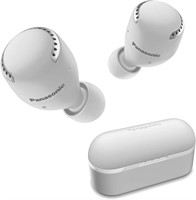Panasonic Noise Cancelling Wireless Earbuds