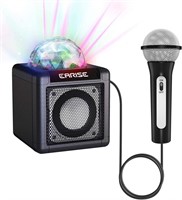 EARISE T12 Kids Karaoke Machine