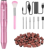 COSITTE Electric Nail Drill