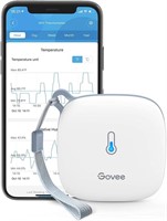 Govee WiFi Digital Thermometer Hygrometer