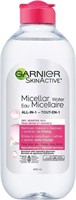 Garnier SkinActive Micellar Cleansing Water 400ml