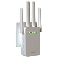 Setek Wifi Extender Signal Booster