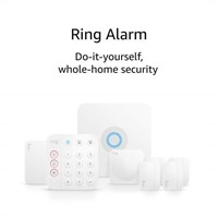 Ring Alarm 8-piece kit