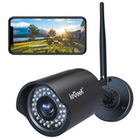 iegeek Smart Home Security Outdoor Cam