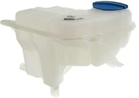 Coolant Reservoir Expansion Recovery Tank with Cao