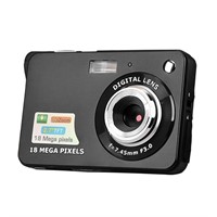dodocool Digital Camera Mini Pocket Camera