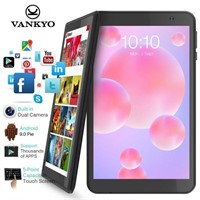 VANKYO MatrixPad S8 Tablet