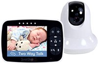 SweetSleep Baby Monitor Pro