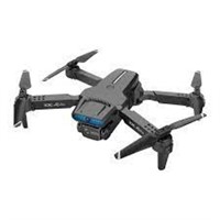 YCRC HD Camera UAV Drone