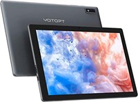 YOTOPT 10 Inch Tablet, Android  64GB ROM 4GB RAM