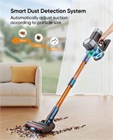 HONITURE S11 Cordless Vacuum Cleaner