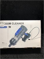 Buu W10 Corded Vacuum Cleaner