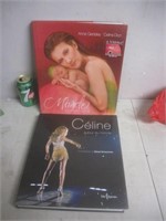 2 Livres sur Céline