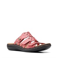 Clarks Laurieann EchoRose women’s sandals (size