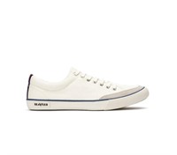 Seavees men’s canvas Westwood sneakers, size 11