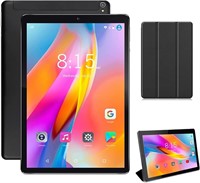 10 Inch Tablet, 3G Phone Tablet with Dual SIM And0