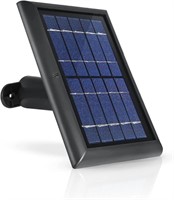 Wasserstein Solar Panel Compatible with Ring Spoty