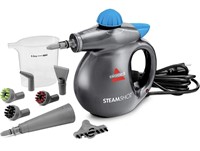 New Bissell SteamShot Hard Surface Steam Cleaner
