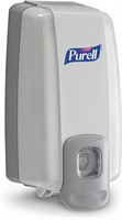 Purell NXT Instant Hand Sanitizer Dispenser,Dove