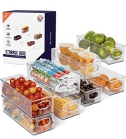 ClearSpace Plastic Pantry Organization and Food