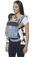Ergobaby 360 All-Position Baby Carrier with