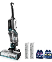 BISSELL, 2554A CrossWave Cordless Max All in One