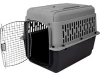 Petmate ASPEN PET Dog Kennel, 30-50LBS Product Is