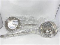 New Lot Of 2 Vaguelly 1pc 58cm Long Handle Water