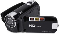 HD Digital Video Camera Recorder