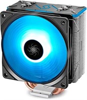 DeepCool GAMMAXX GT CPU Air Cooler RGB