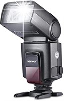 Neewer TT560 Flash Speedlite for Canon Nikon Sony