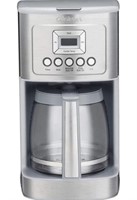 Cuisinart DCC-3200 Programmable Coffeemaker with