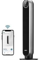 Dreo Nomad One S Smart WiFi Tower Fan with