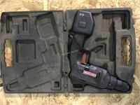 Craftsman 8.4 cordless drill untested, no charger