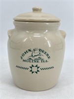 John Deere Cookie Jar