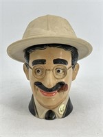 Groucho Marx Decanter