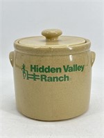 McCoy Hidden Valley Ranch Cookie Jar