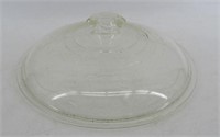 Griswold Glass Lid 12" Dia.