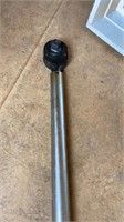 ADT torque wrench, 10-40 ft pounds , 3/4 inch ,
