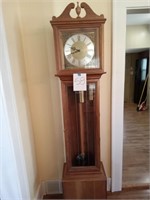German Grandfather/Grandmother Clock (No shipping)