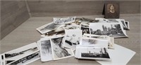 Vintage Photographs 1940's On (S-5)
