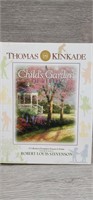 Thomas Kinkade: A Child's Garden of Verses HC