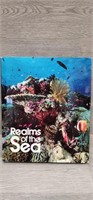National Geographic: Realms of the Sea 269pgs HC