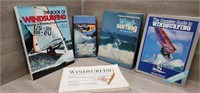 (5) Books on Windsurfing (2)