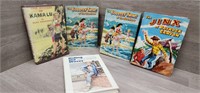 (5) Vintage Children's Books (2)
