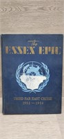 The Essex Epic: Third Far East Cruise 1953-1954