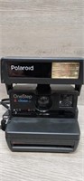 Polaroid One Step Close Up Camera. Tested Working