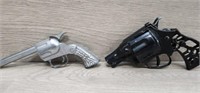 Pal & Kusan Cap Guns (S-22)