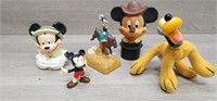 Mickey Mouse & a Few of His Friends (4)