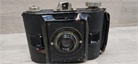 Agfa Clipper Senior Vintage Camera (4)